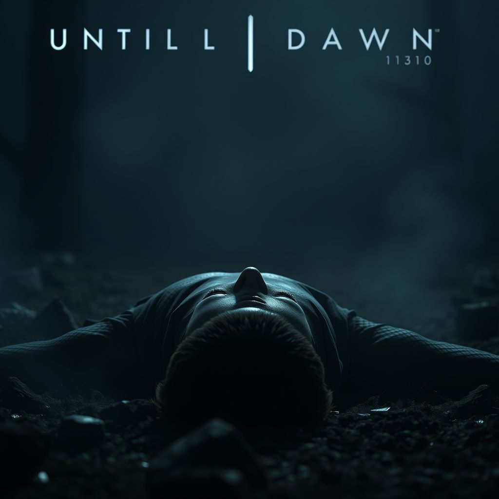 การตายที่น่าเศร้าที่สุดของตัวละคร Until Dawn